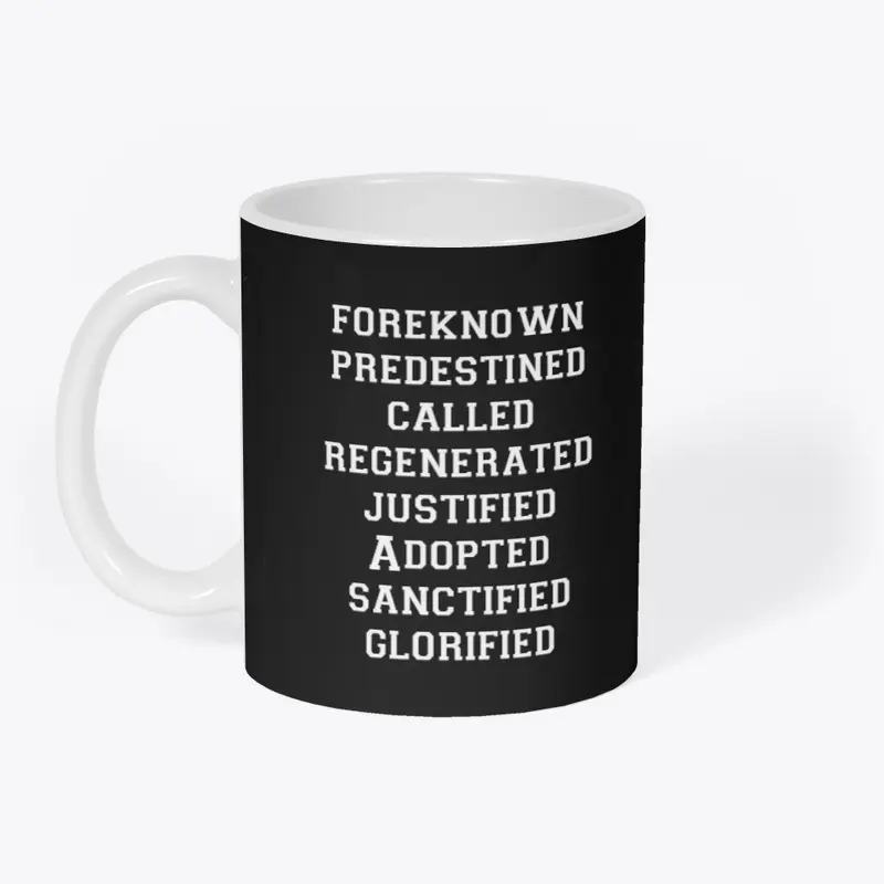 It's the FPCRJASG mug!