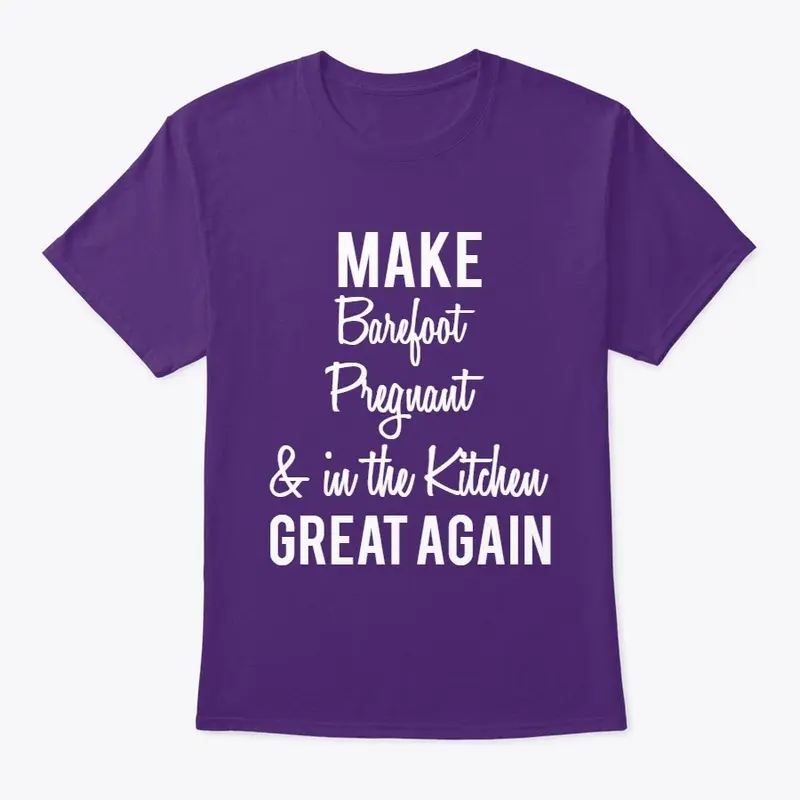 Make BP&K Great Again Shirt